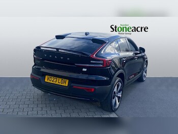 Used Volvo C40 2023 for sale - 78100346: Photo