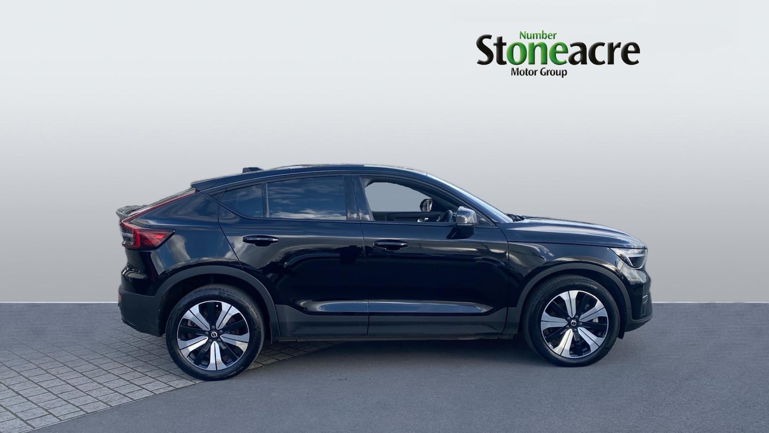 Used Volvo C40 for sale - 78100346: Photo 3