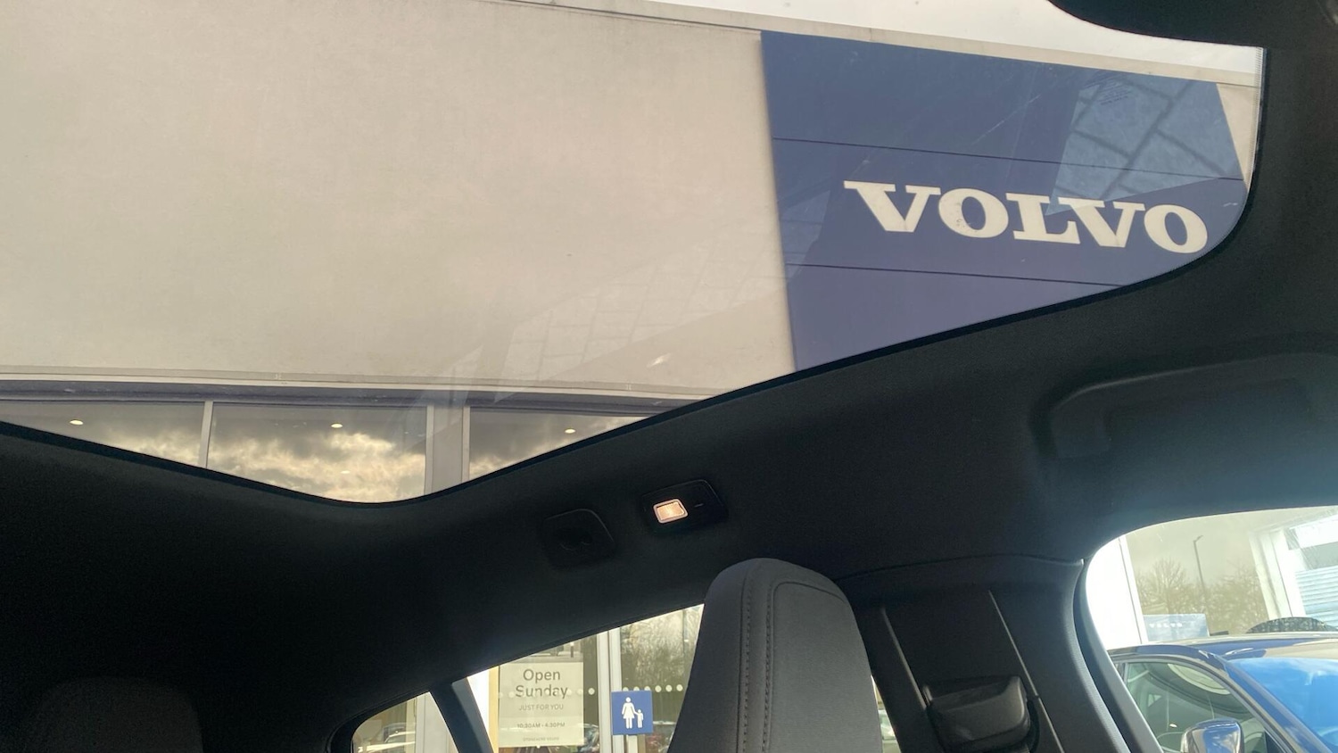 Used Volvo C40 for sale - 78100346: Photo 31