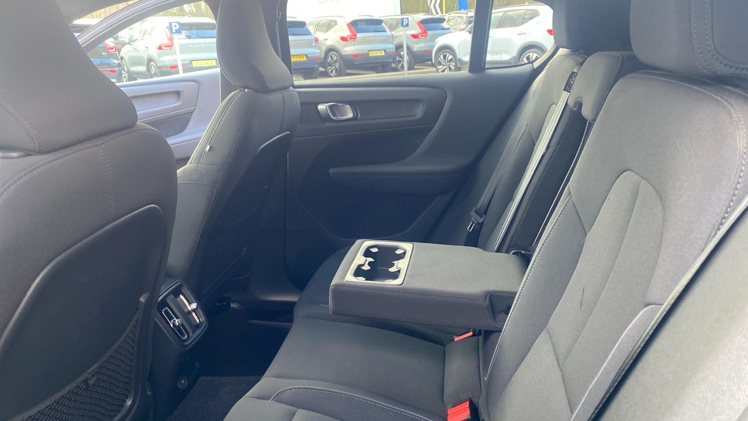 Used Volvo C40 for sale - 78100346: Photo 33