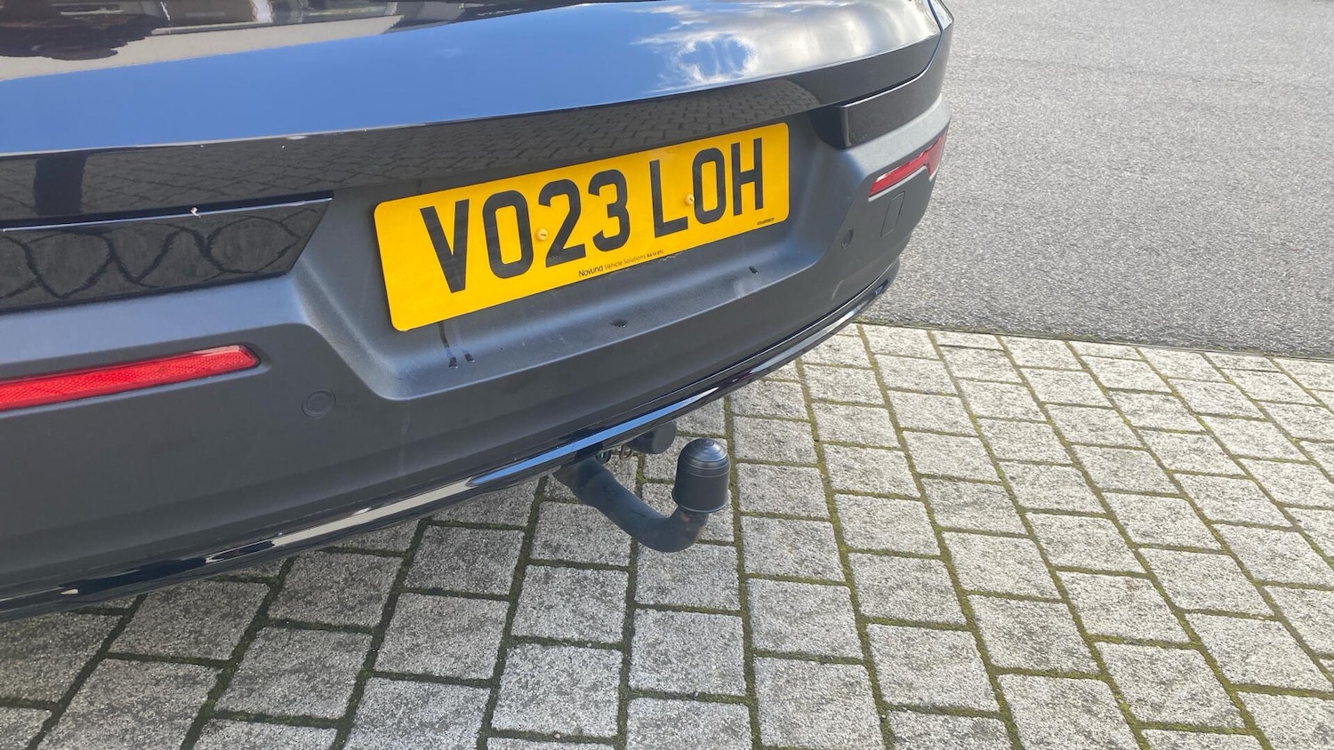 Used Volvo C40 for sale - 78100346: Photo 37