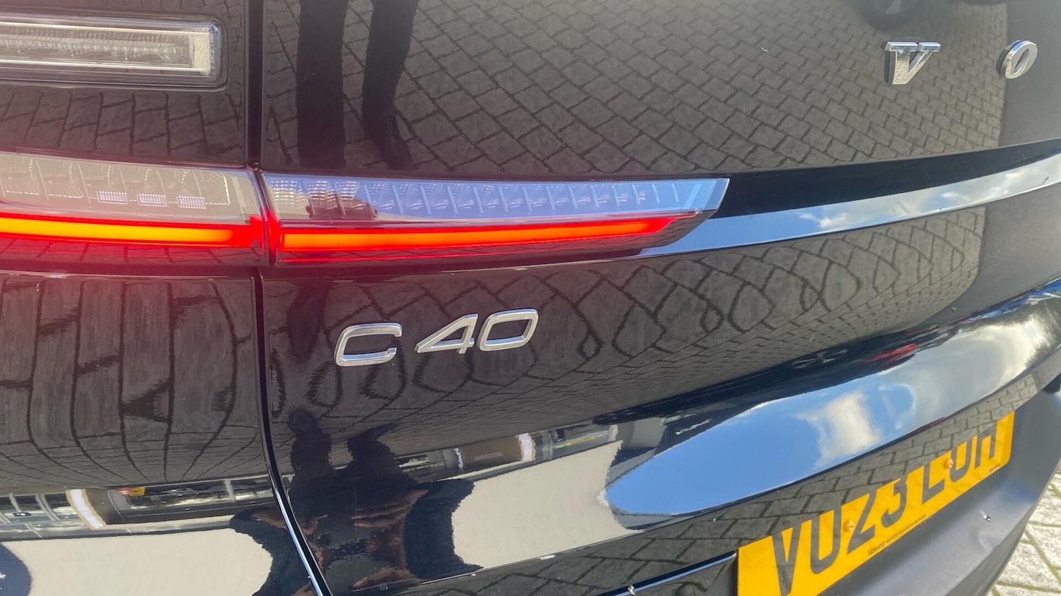 Used Volvo C40 for sale - 78100346: Photo 38