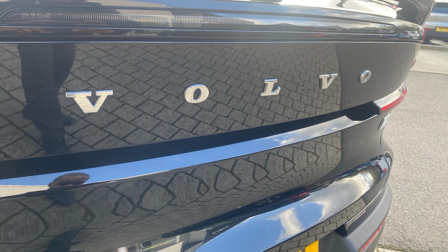 Used Volvo C40 for sale - 78100346: Photo 39