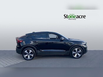 Used Volvo C40 2023 for sale - 78100346: Photo