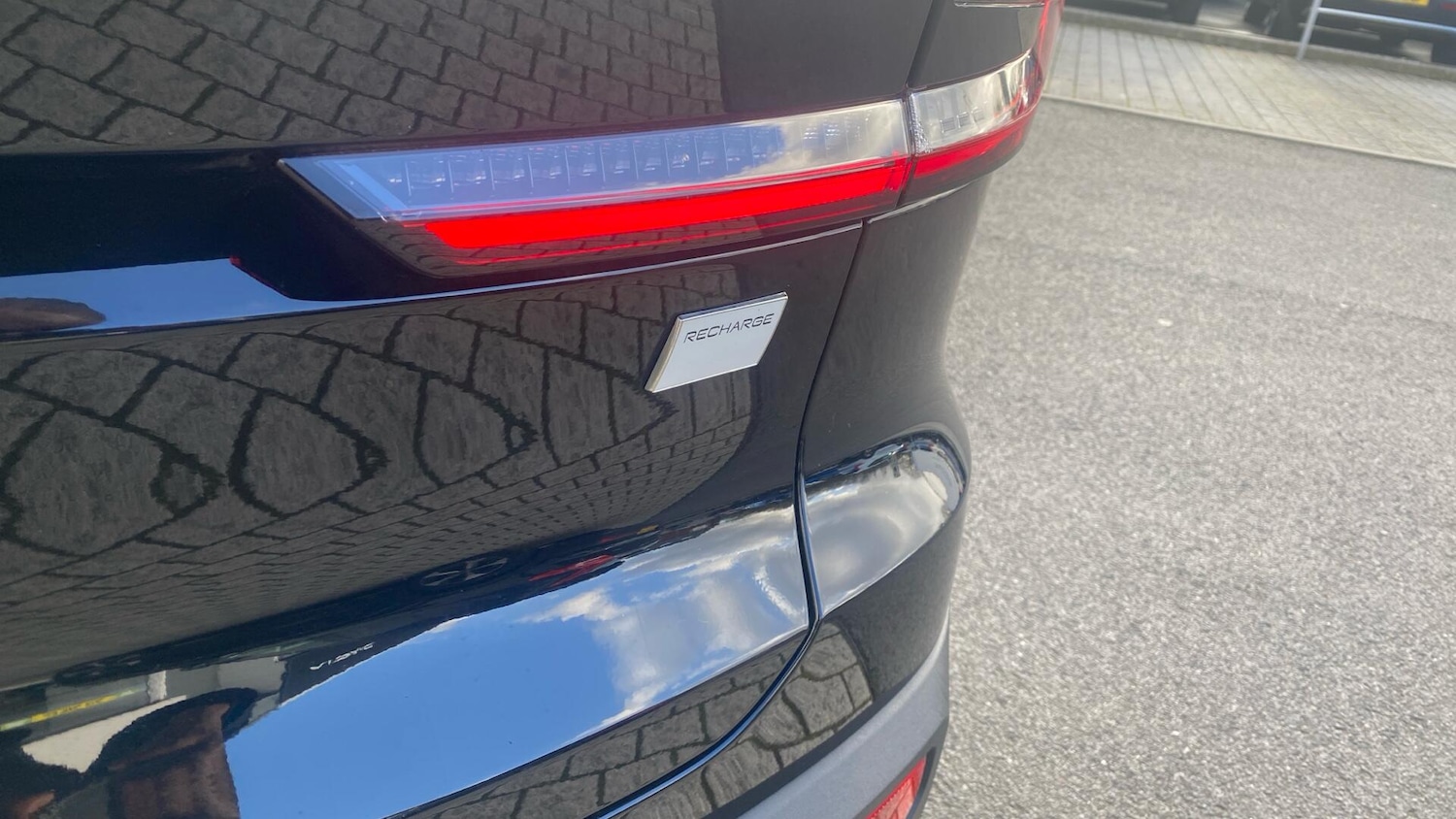 Used Volvo C40 for sale - 78100346: Photo 40