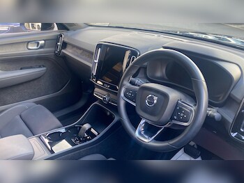 Used Volvo C40 2023 for sale - 78100346: Photo