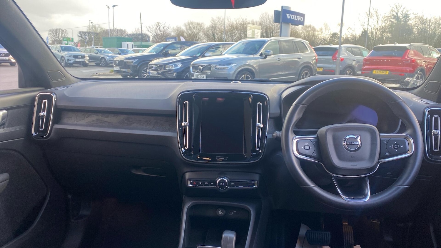 Used Volvo C40 for sale - 78100346: Photo 5