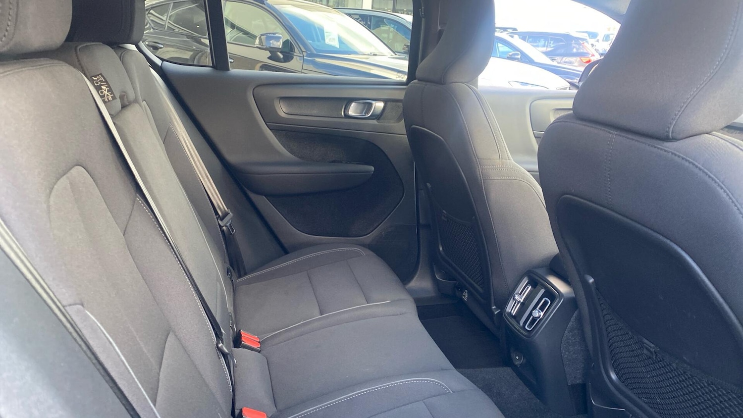 Used Volvo C40 for sale - 78100346: Photo 6