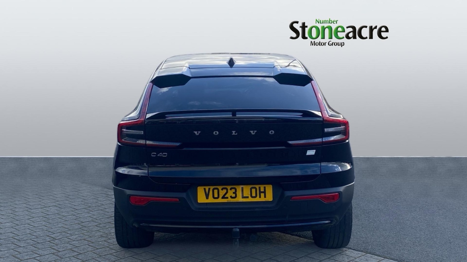 Used Volvo C40 for sale - 78100346: Photo 7