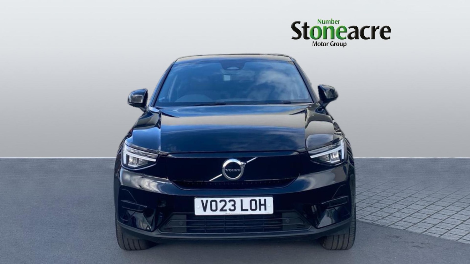 Used Volvo C40 for sale - 78100346: Photo 8
