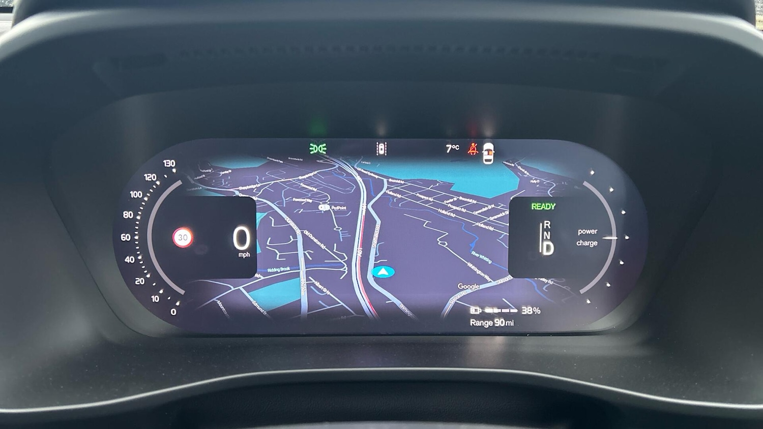 Used Volvo Other for sale - 77190961: Photo 11