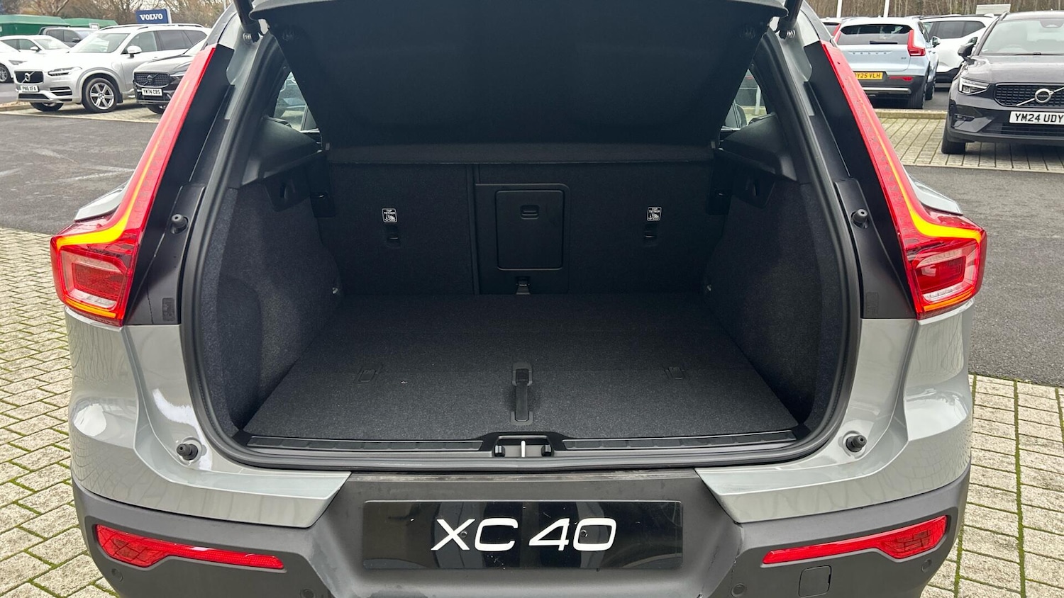 Used Volvo Other for sale - 77190961: Photo 13