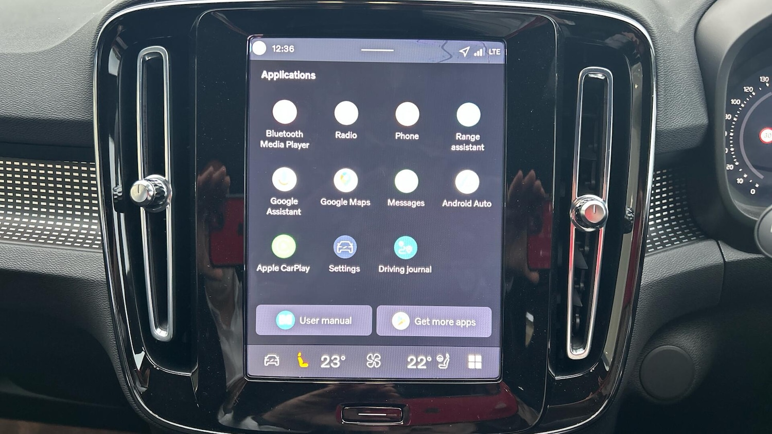 Used Volvo Other for sale - 77190961: Photo 17