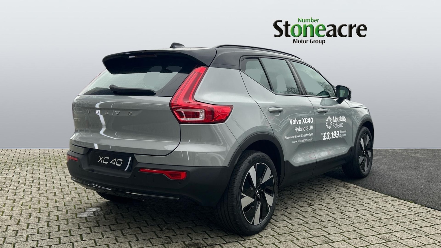 Used Volvo Other for sale - 77190961: Photo 2