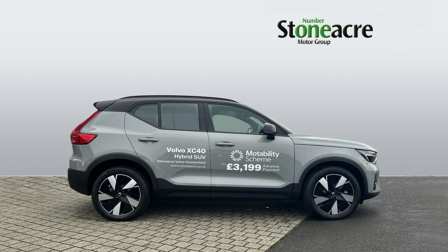 Used Volvo Other for sale - 77190961: Photo 3