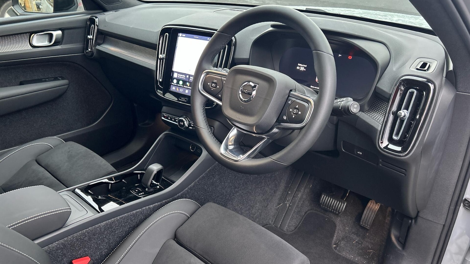 Used Volvo Other for sale - 77190961: Photo 4