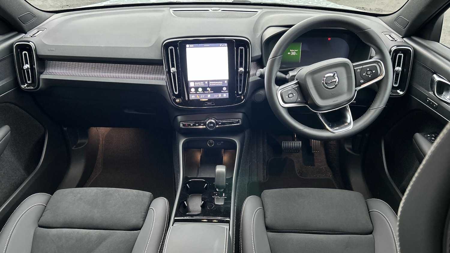 Used Volvo Other for sale - 77190961: Photo 5