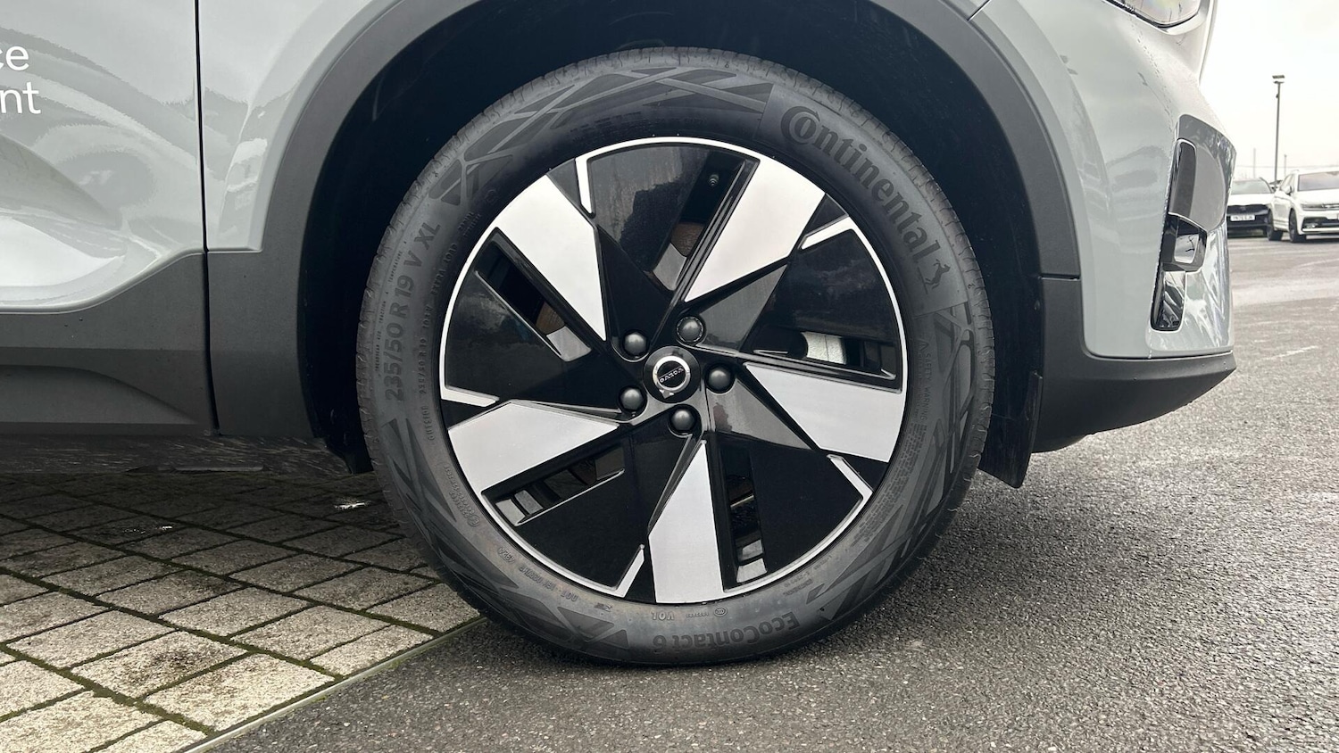 Used Volvo Other for sale - 77190961: Photo 9