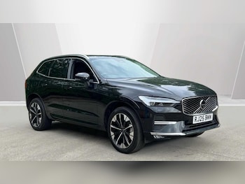 Used Volvo XC60 2025 for sale - 79362355: Photo