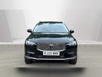 Used Volvo XC60 2025 for sale - 79362355: Photo