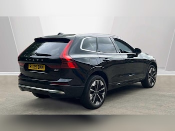 Used Volvo XC60 2025 for sale - 79362355: Photo