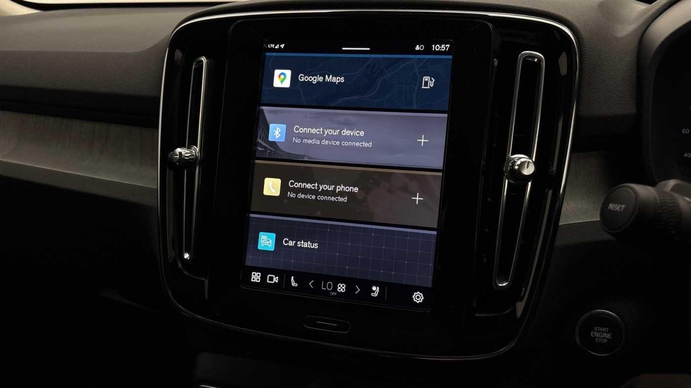 Used Volvo XC40 2024 for sale - 76714789: Photo 12