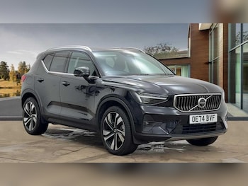 Used Volvo XC40 2024 for sale - 76714789: Photo