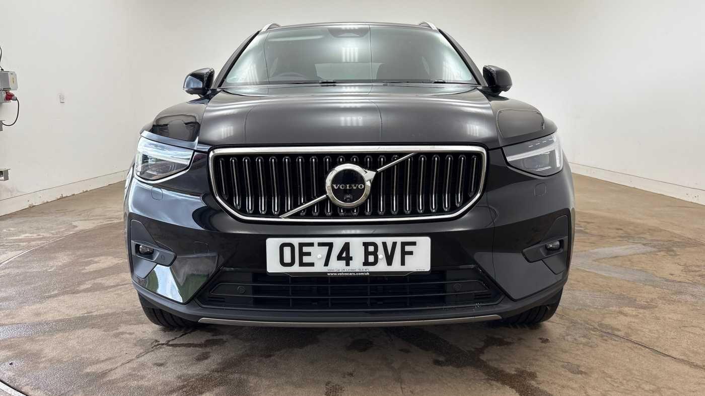 Used Volvo XC40 2024 for sale - 76714789: Photo 25