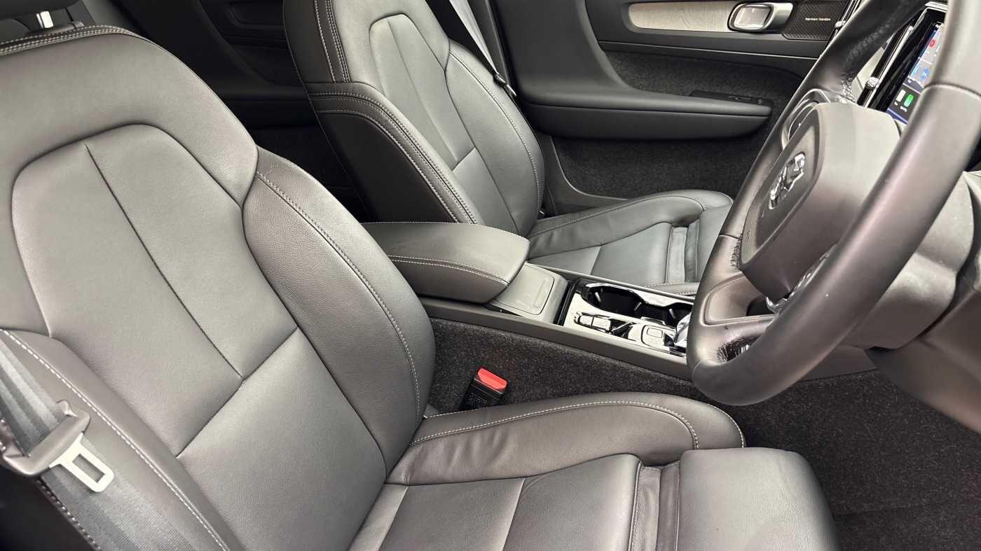 Used Volvo XC40 2024 for sale - 76714789: Photo 30