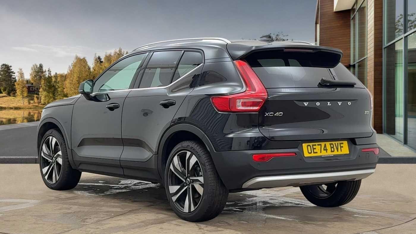 Used Volvo XC40 2024 for sale - 76714789: Photo 6