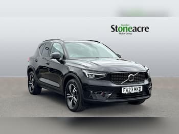Used Volvo XC40 2023 for sale - 79830647: Photo