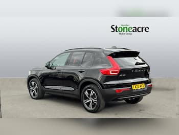 Used Volvo XC40 2023 for sale - 79830647: Photo