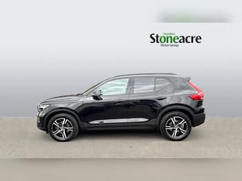Used Volvo XC40 2023 for sale - 79830647: Photo