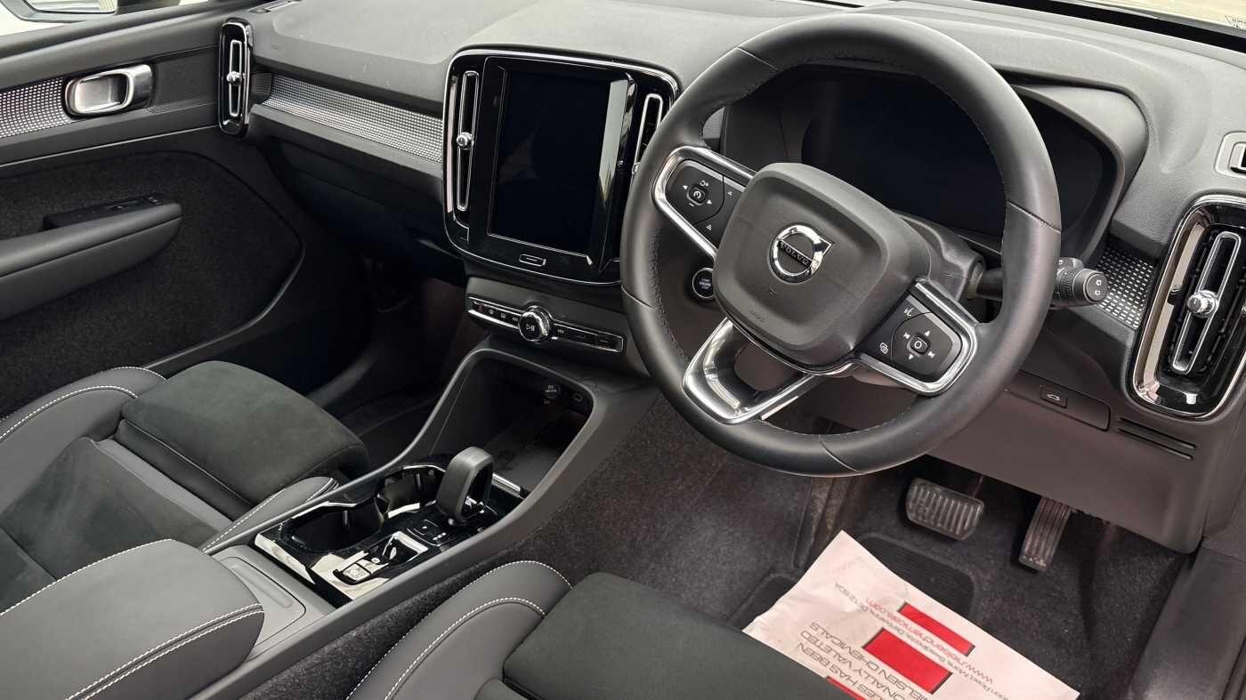 Used Volvo XC40 2024 for sale - 77091377: Photo 10