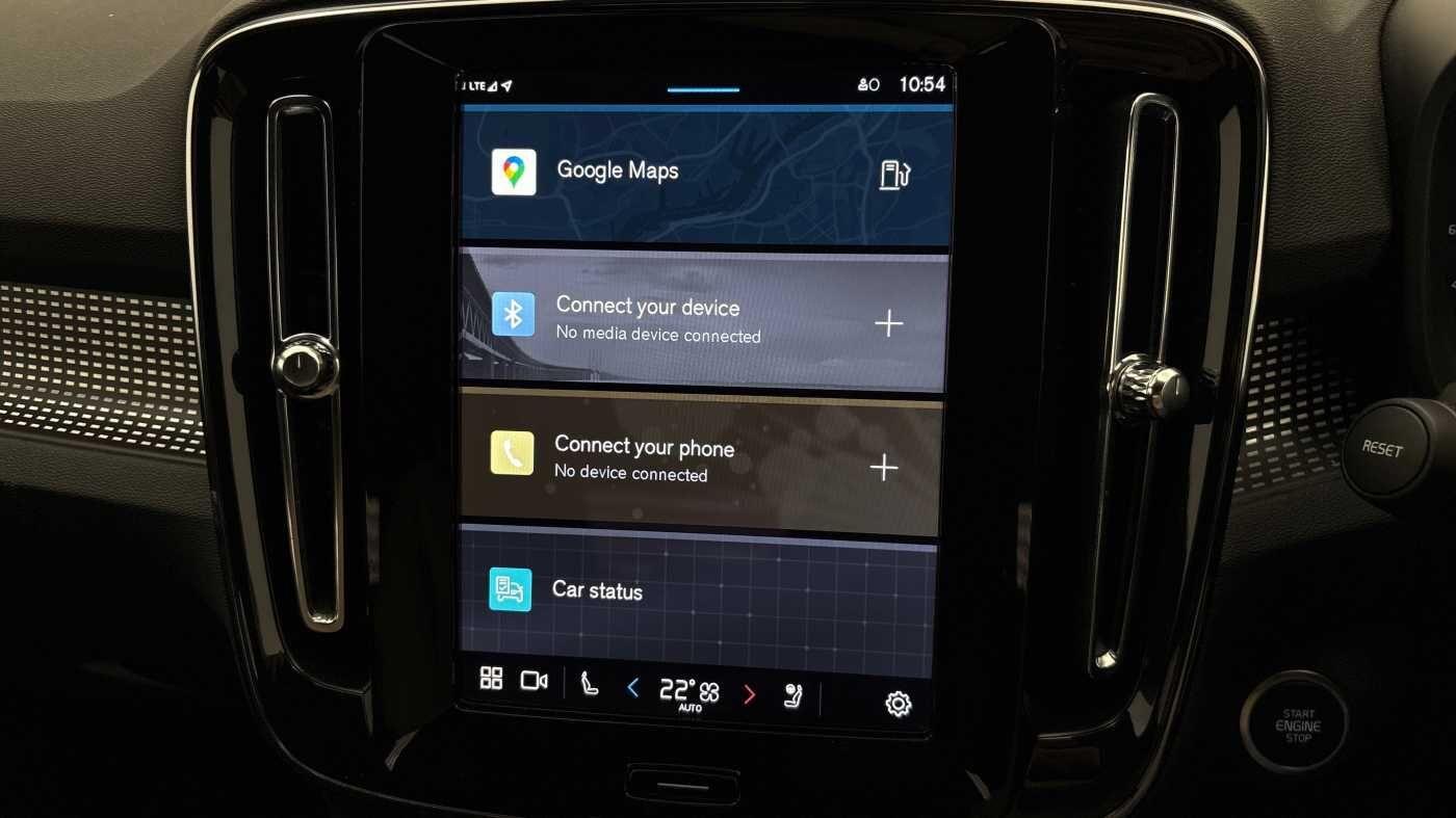 Used Volvo XC40 2024 for sale - 77091377: Photo 12