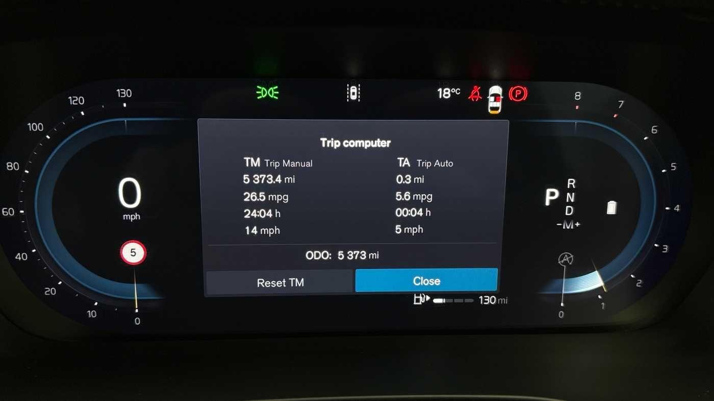 Used Volvo XC40 2024 for sale - 77091377: Photo 13