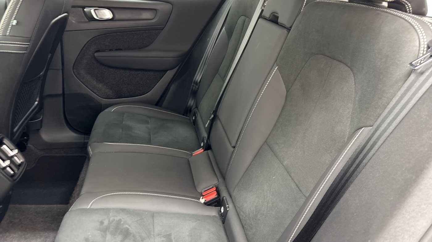 Used Volvo XC40 2024 for sale - 77091377: Photo 14