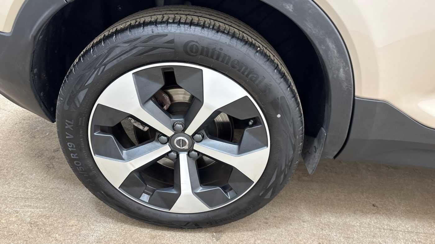 Used Volvo XC40 2024 for sale - 77091377: Photo 21