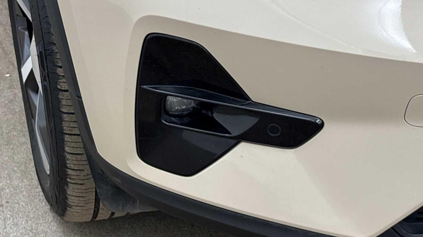 Used Volvo XC40 2024 for sale - 77091377: Photo 24