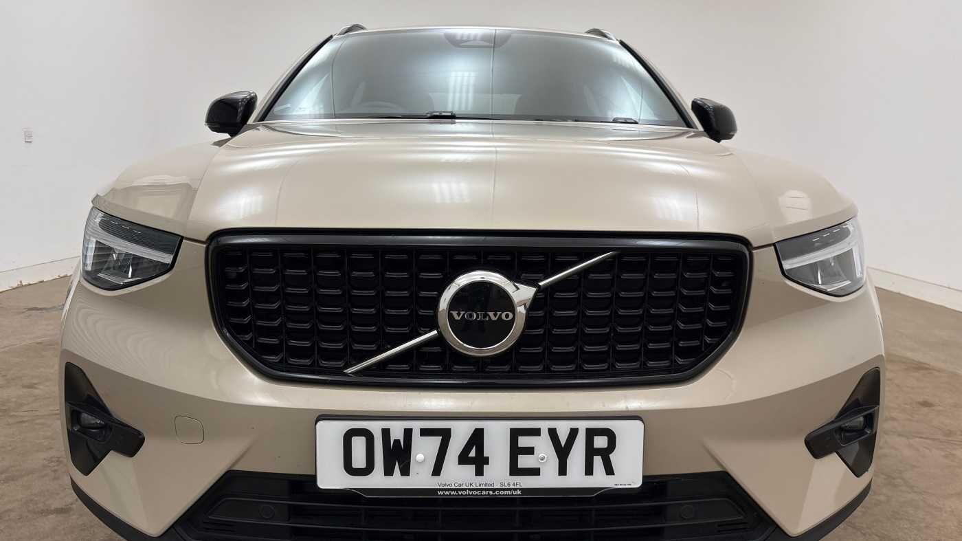 Used Volvo XC40 2024 for sale - 77091377: Photo 25