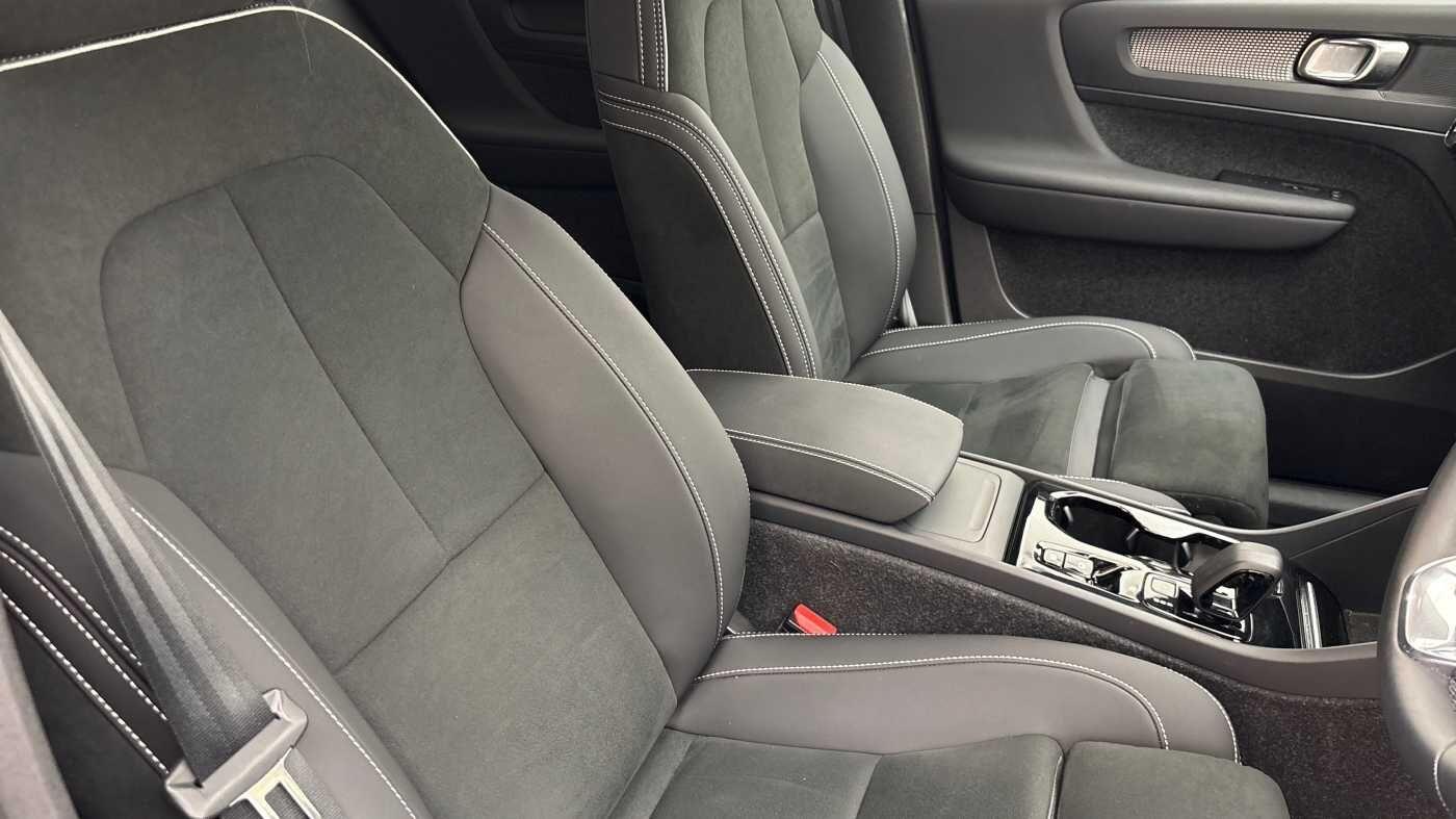 Used Volvo XC40 2024 for sale - 77091377: Photo 30