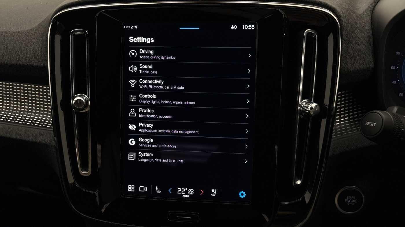 Used Volvo XC40 2024 for sale - 77091377: Photo 36