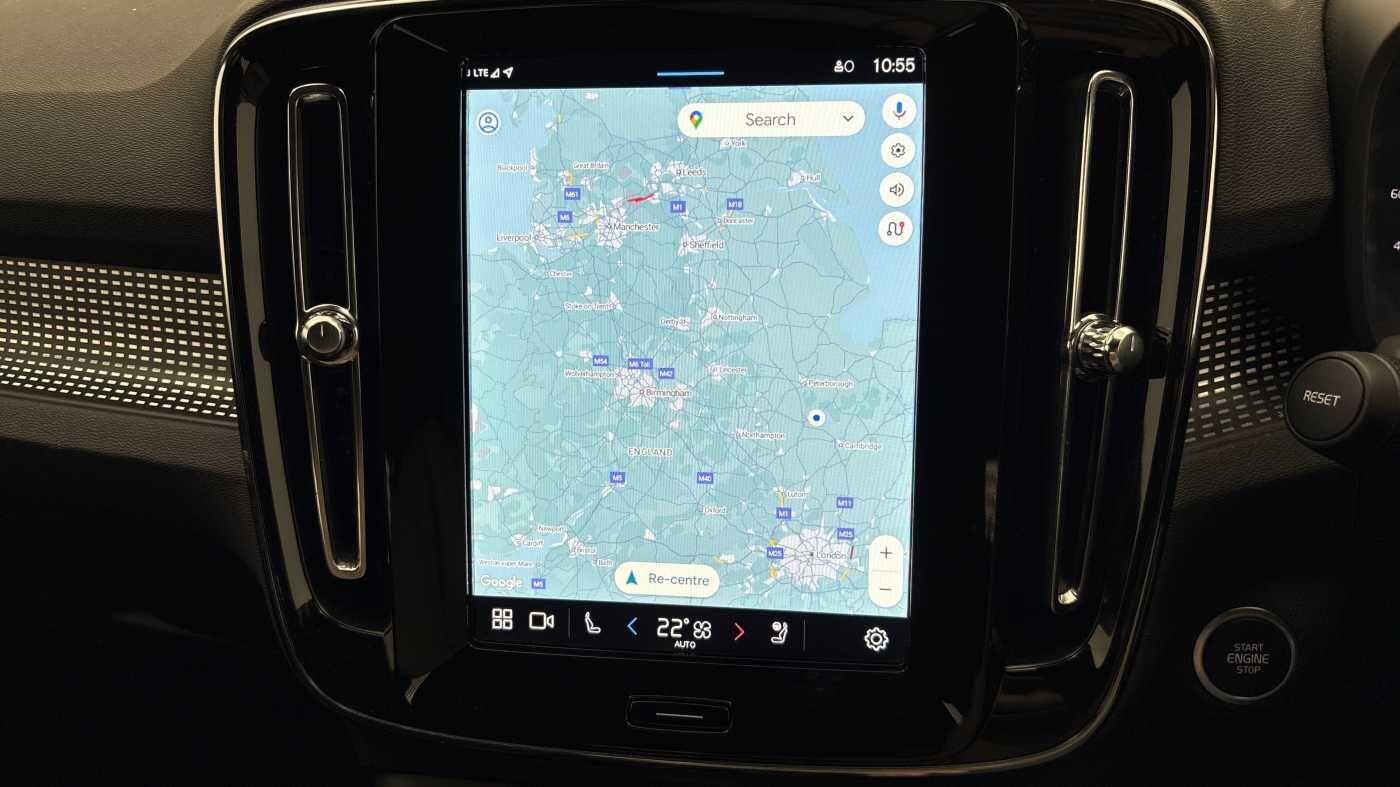 Used Volvo XC40 2024 for sale - 77091377: Photo 37