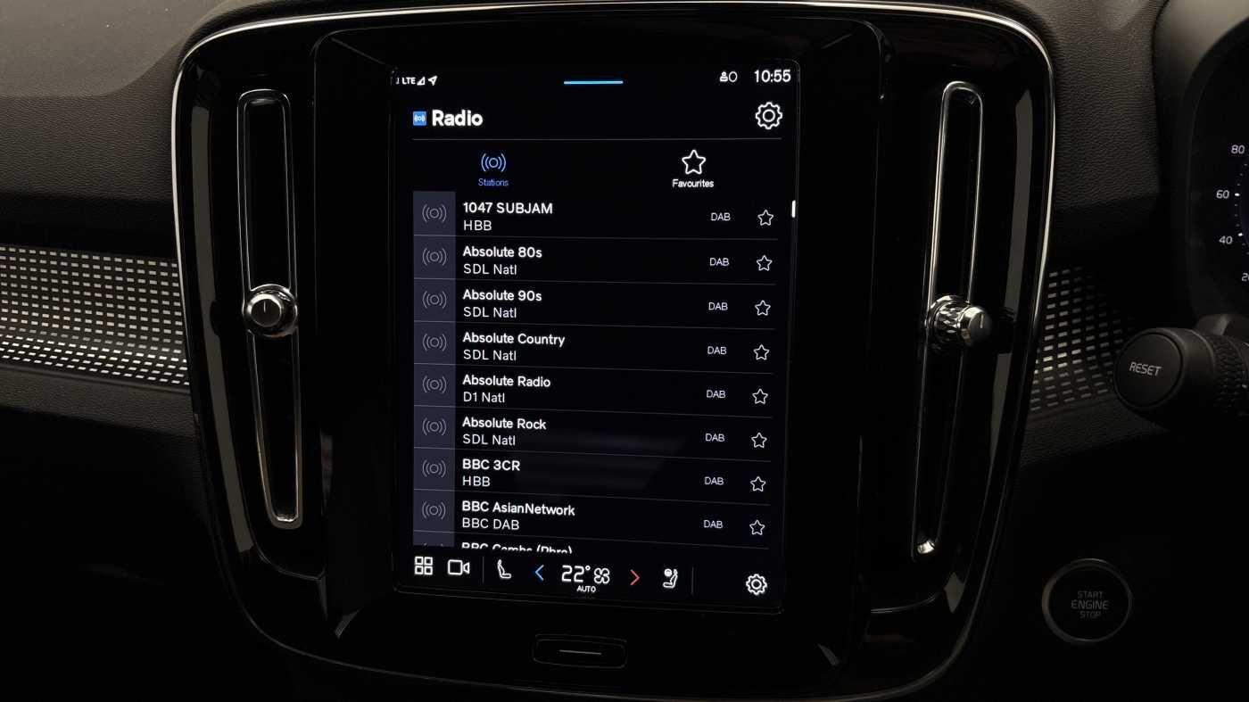 Used Volvo XC40 2024 for sale - 77091377: Photo 38