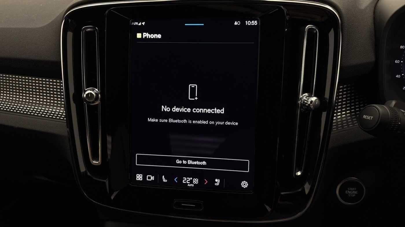 Used Volvo XC40 2024 for sale - 77091377: Photo 39