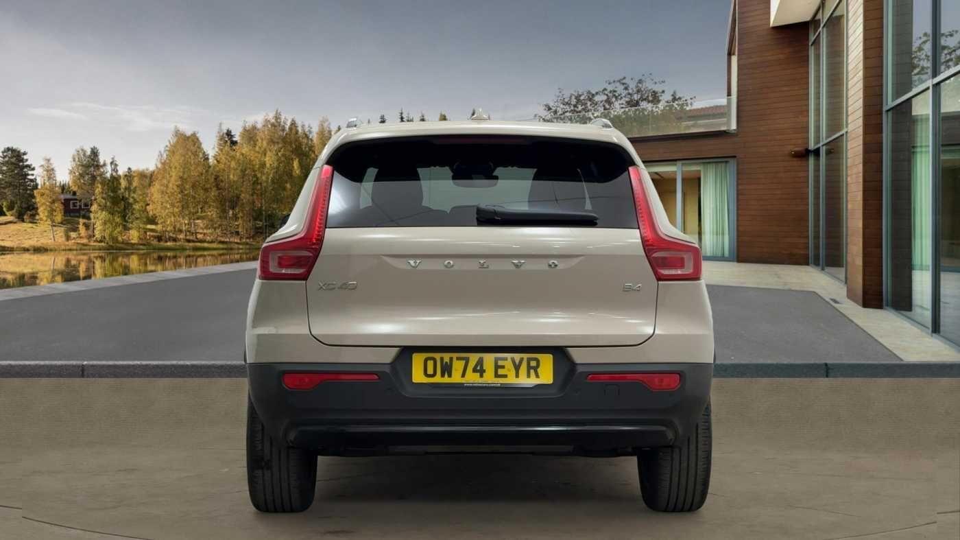 Used Volvo XC40 2024 for sale - 77091377: Photo 5