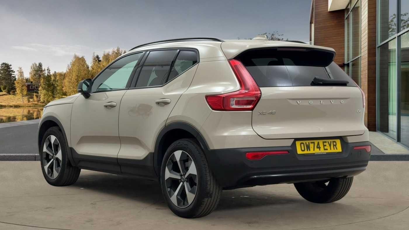Used Volvo XC40 2024 for sale - 77091377: Photo 6