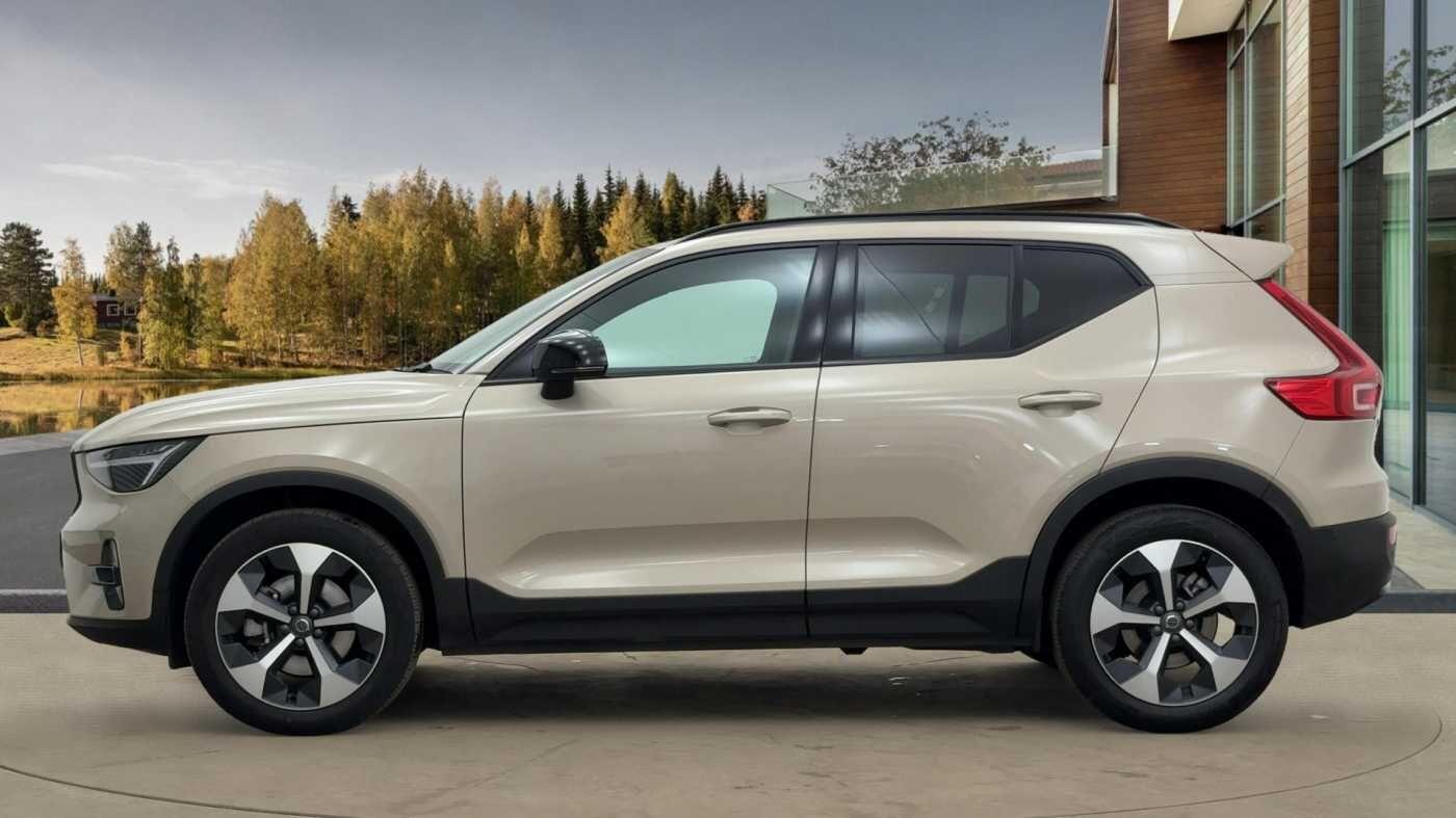 Used Volvo XC40 2024 for sale - 77091377: Photo 7