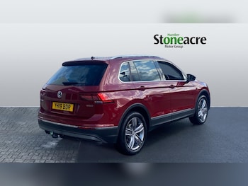 Used Volkswagen Tiguan 2019 for sale - 75867042: Photo