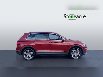 Used Volkswagen Tiguan 2019 for sale - 75867042: Photo